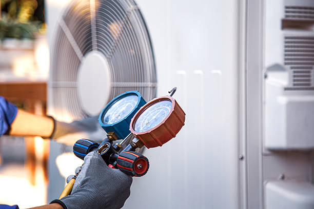 Affordable Hvac solutions in Commerce City, CO