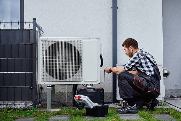 Top rated local Hvac specialists in Commerce City, CO